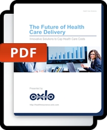 accountable care organization white paper