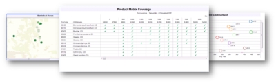 health insurance plan rate comparison