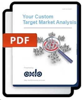 target market analysis and assessment from Oxlo Systems Health Insurance Cost and Coverage Experts