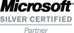 Microsoft Certified Information Technology Solution Partners